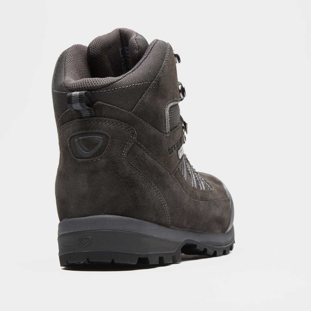 Men’s Country Trekker Walking Boots