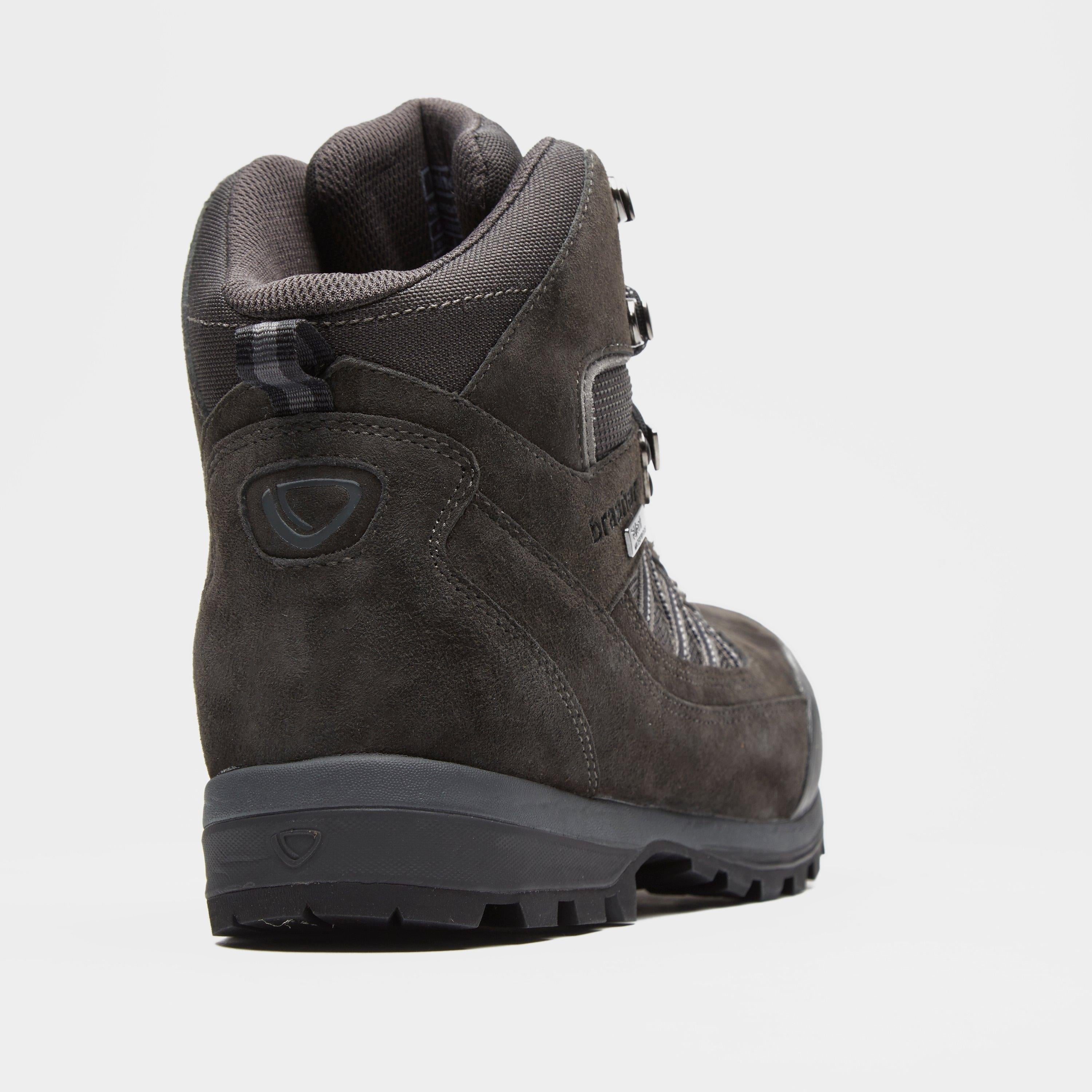Men’s Country Trekker Walking Boots