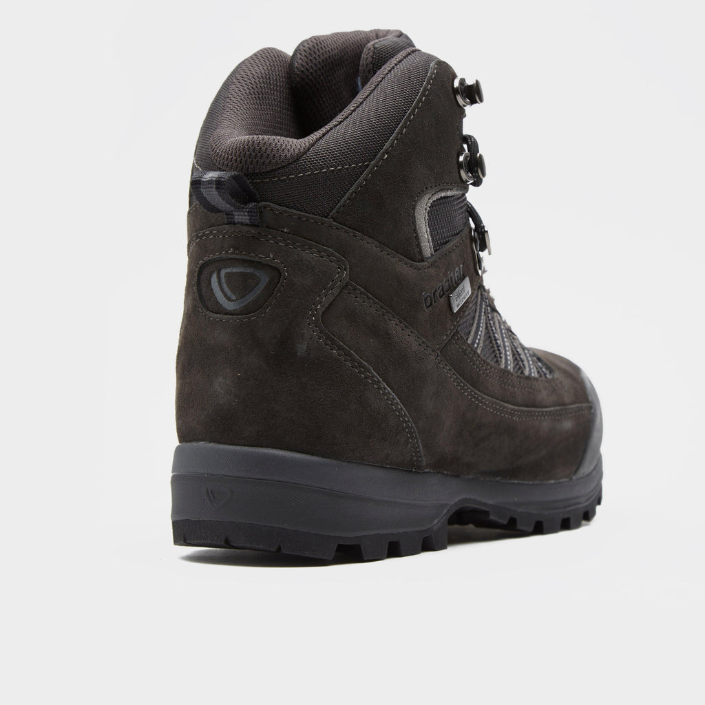 Men’s Country Trekker Walking Boots