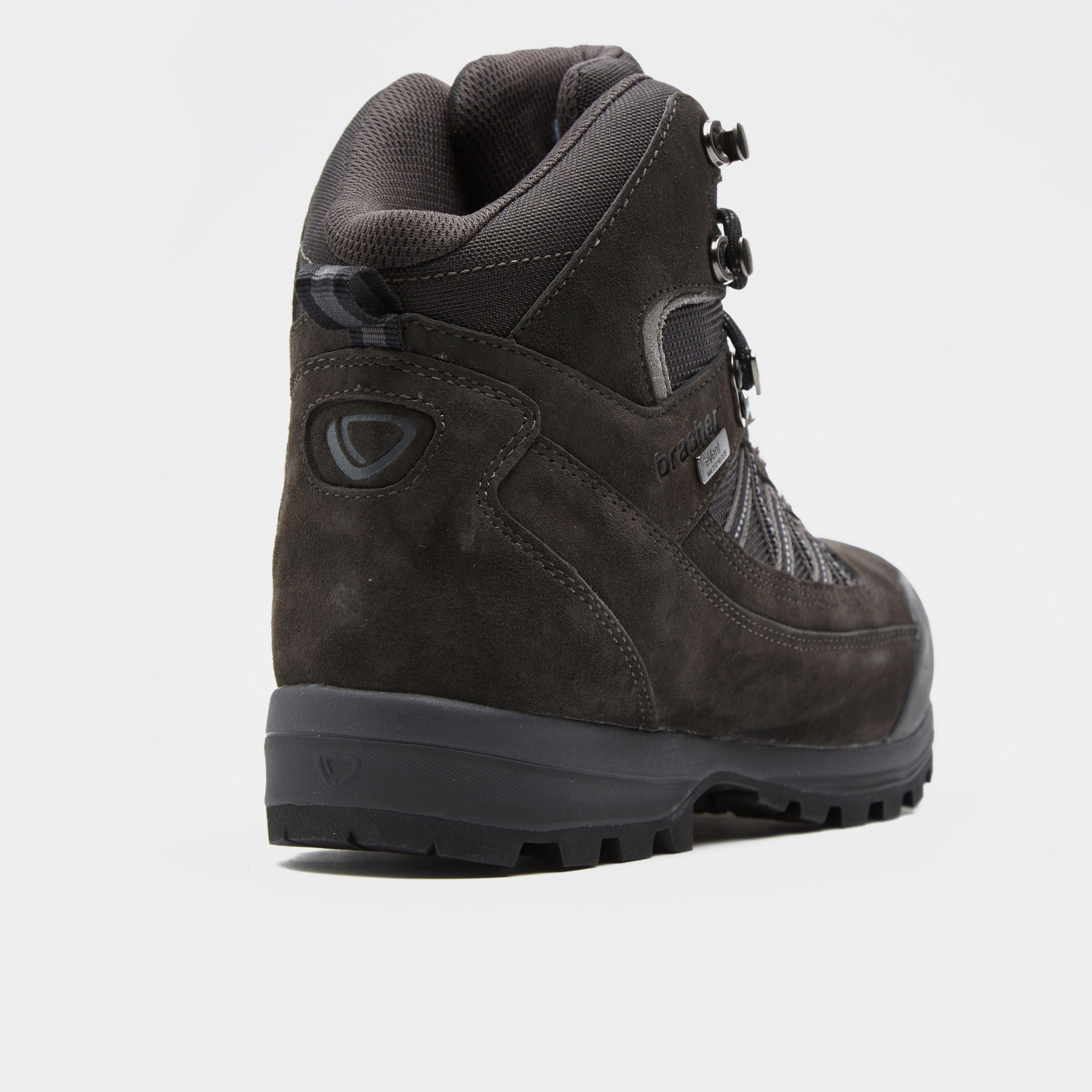 Men’s Country Trekker Walking Boots