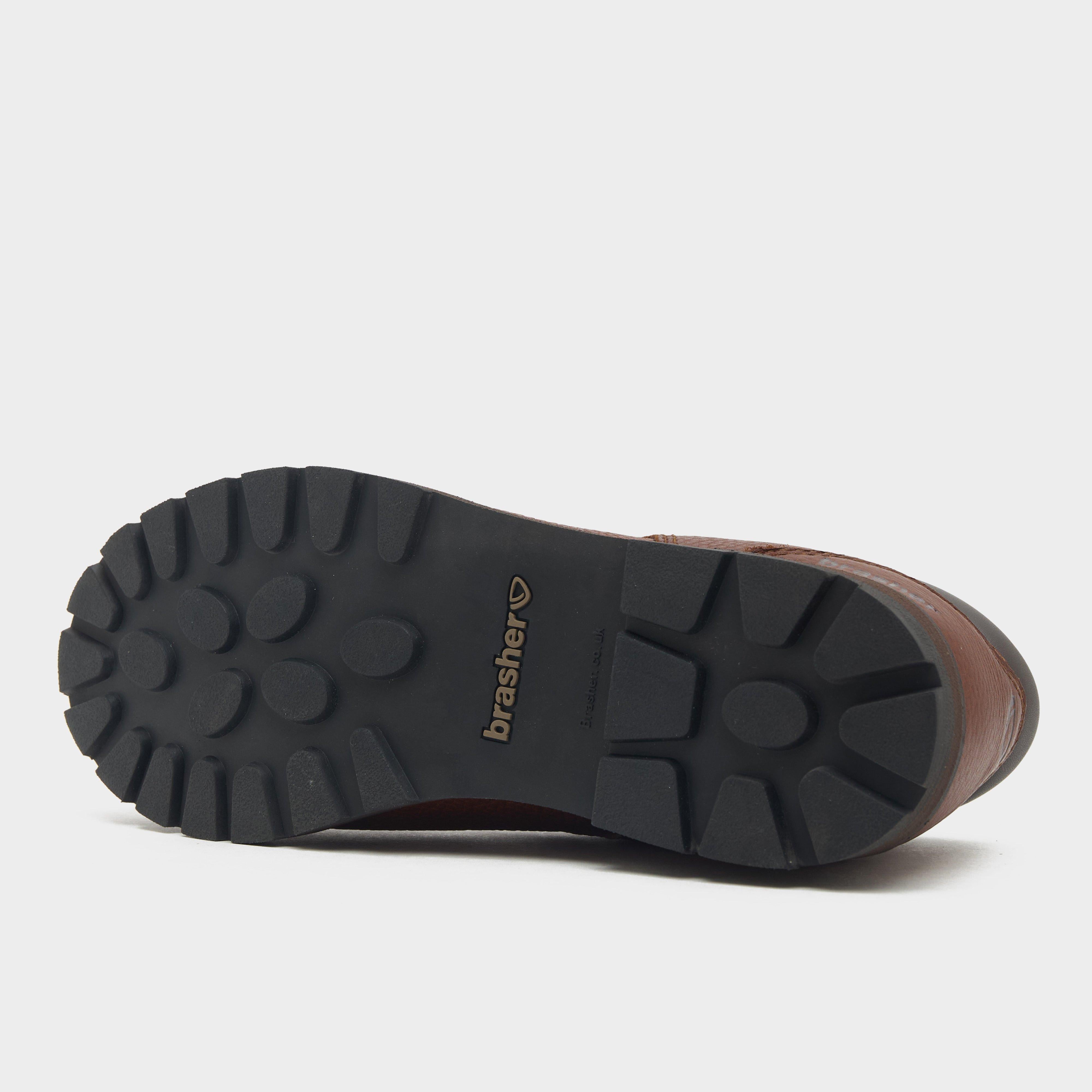 Men's Country Traveller Boots