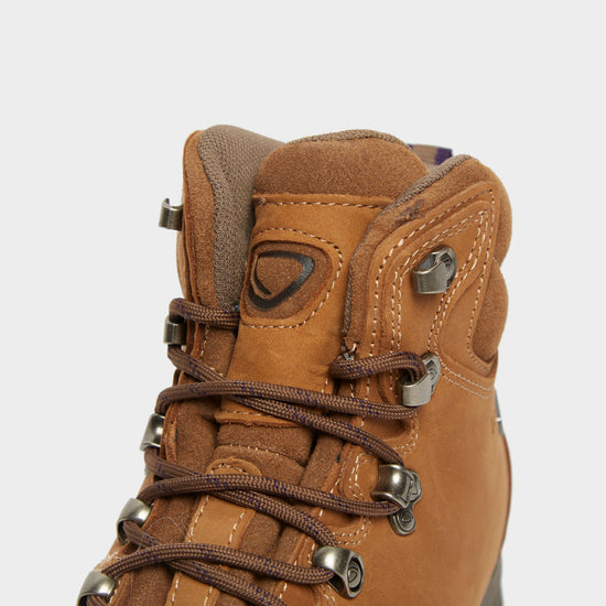 Women’s Country Walker Walking Boots