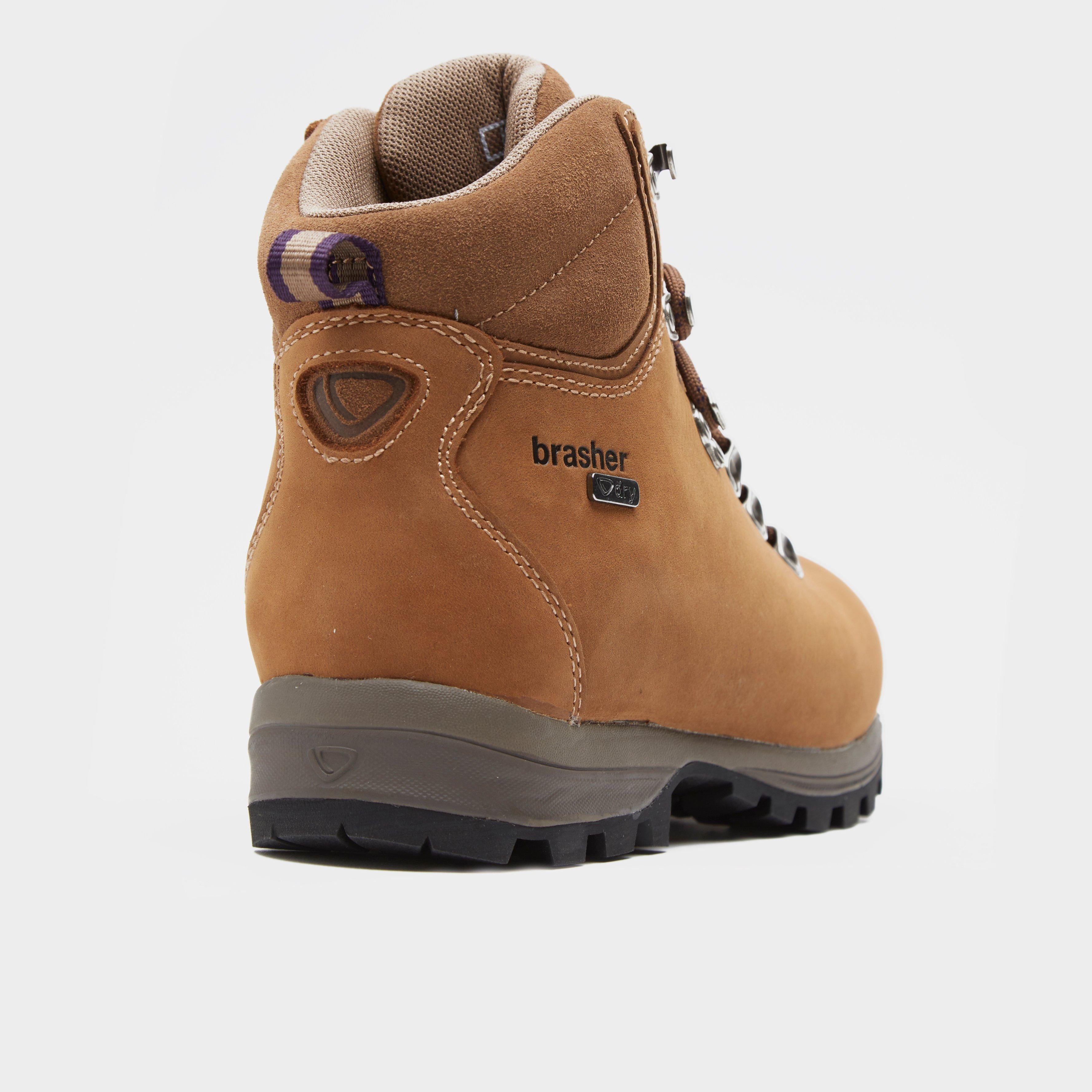Women’s Country Walker Walking Boots