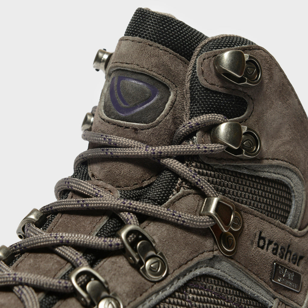 Women’s Country Trekker Walking Boots