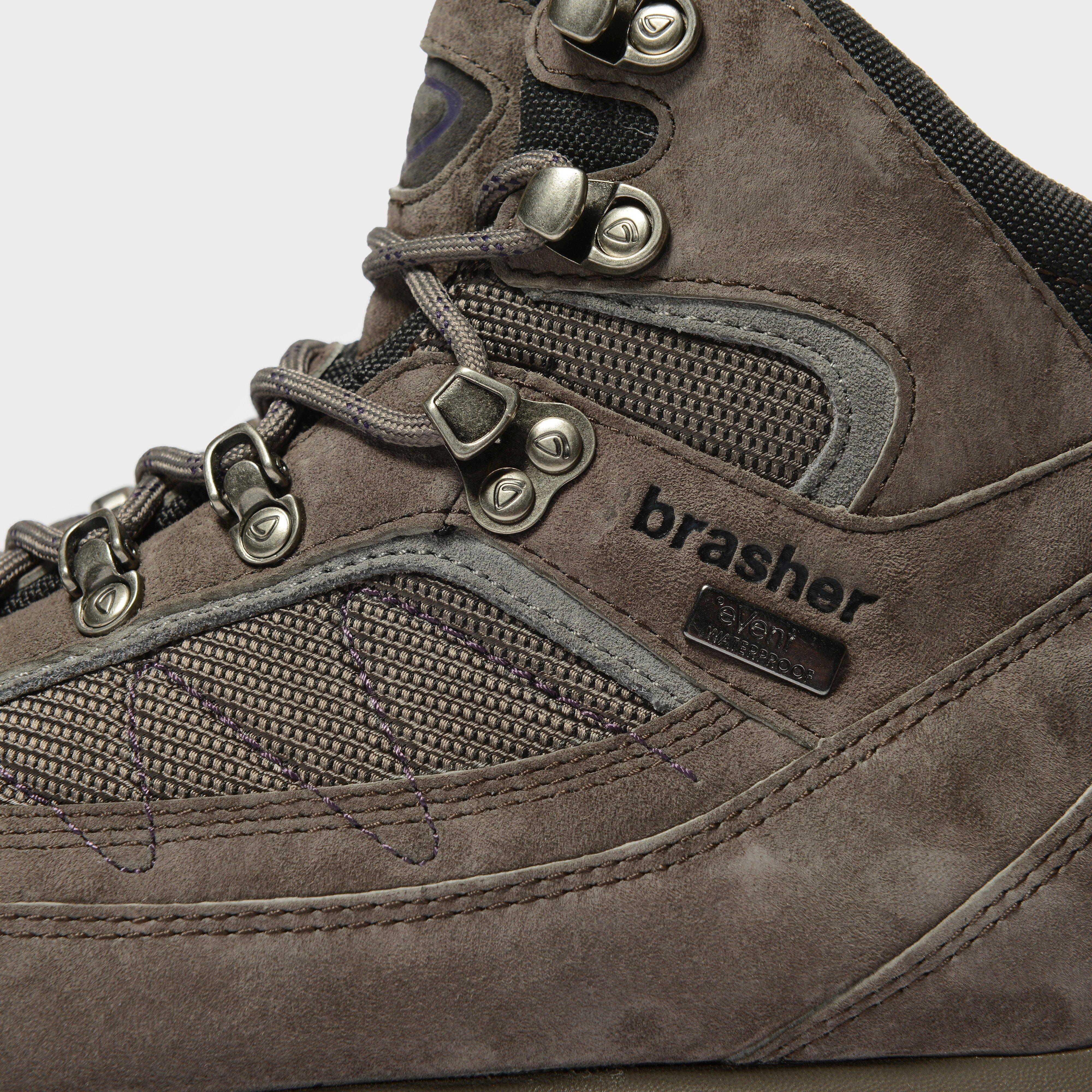Women’s Country Trekker Walking Boots