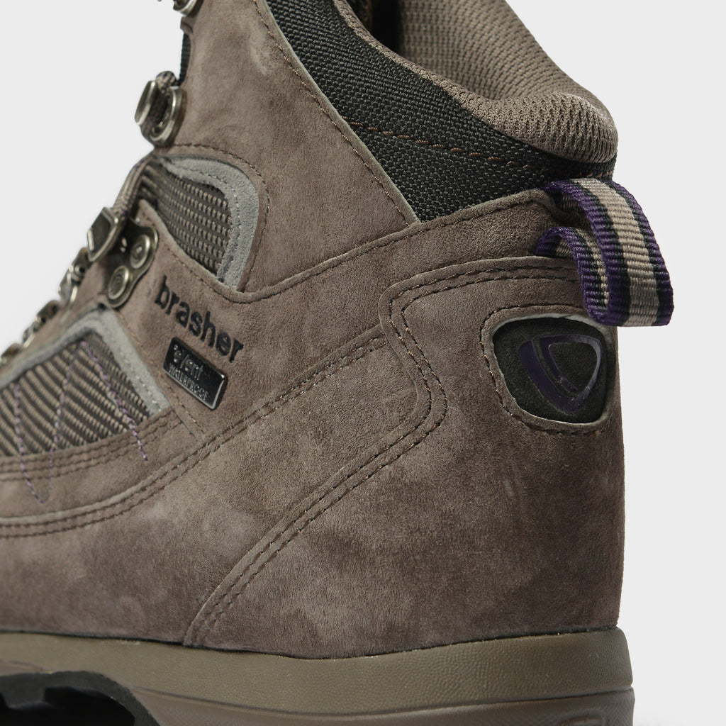 Women’s Country Trekker Walking Boots