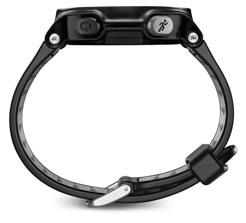 Forerunner 235 GPS Running Watch with Wrist-based Heart Rate