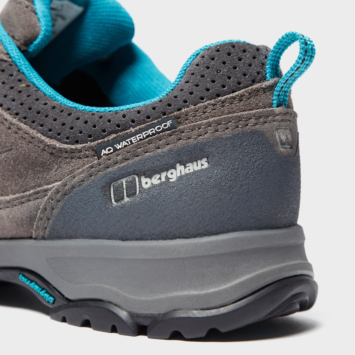 Women's Expeditor Active AQ Shoe