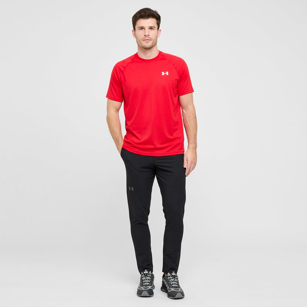 Men's UA Tech™ 2.0 Short Sleeve Tee