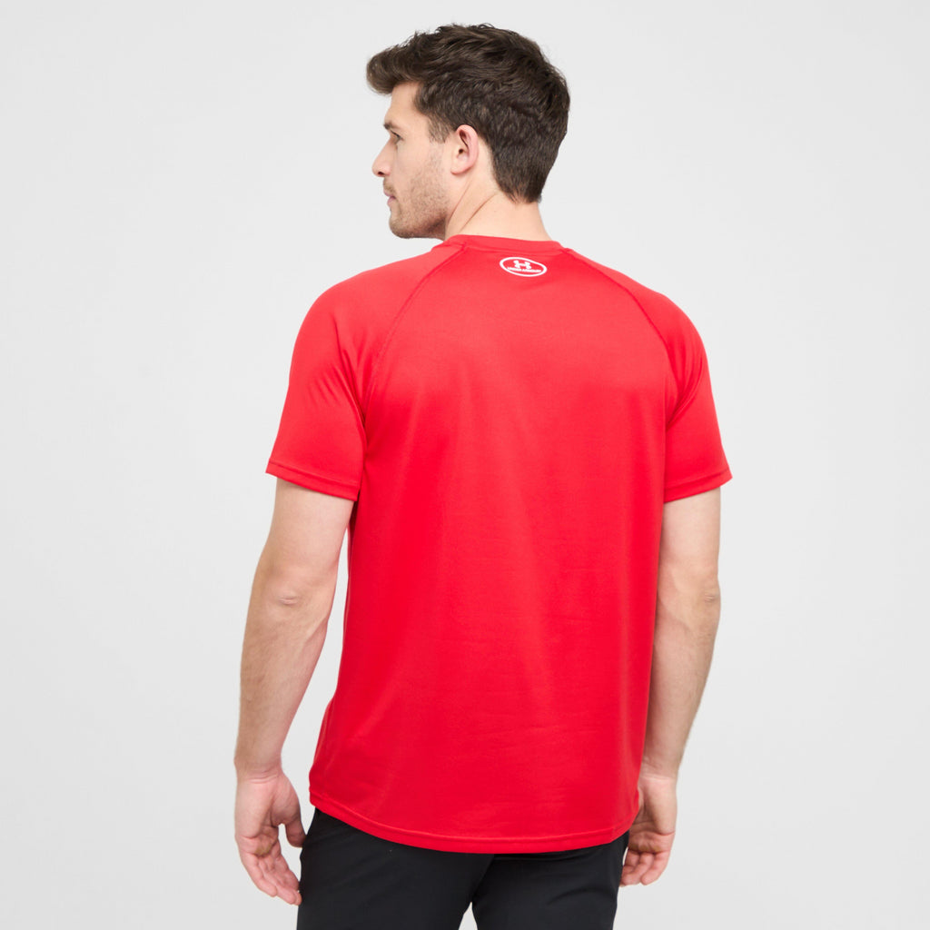 Men's UA Tech™ 2.0 Short Sleeve Tee