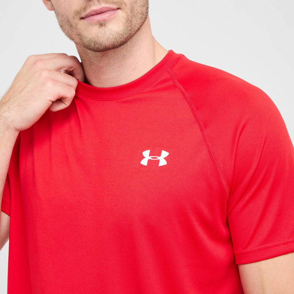 Men's UA Tech™ 2.0 Short Sleeve Tee