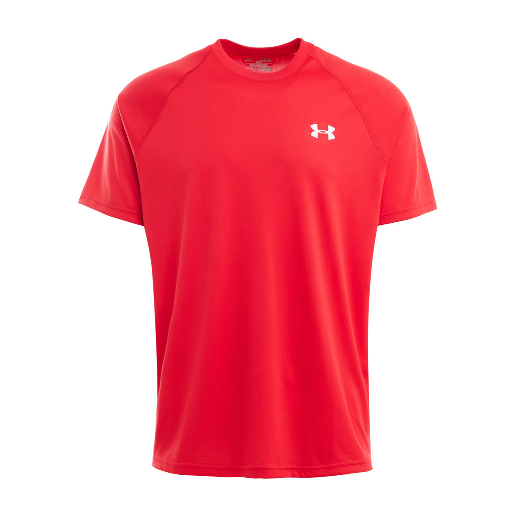 Men's UA Tech™ 2.0 Short Sleeve Tee