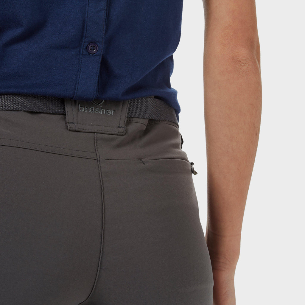 Women's Stretch Shorts