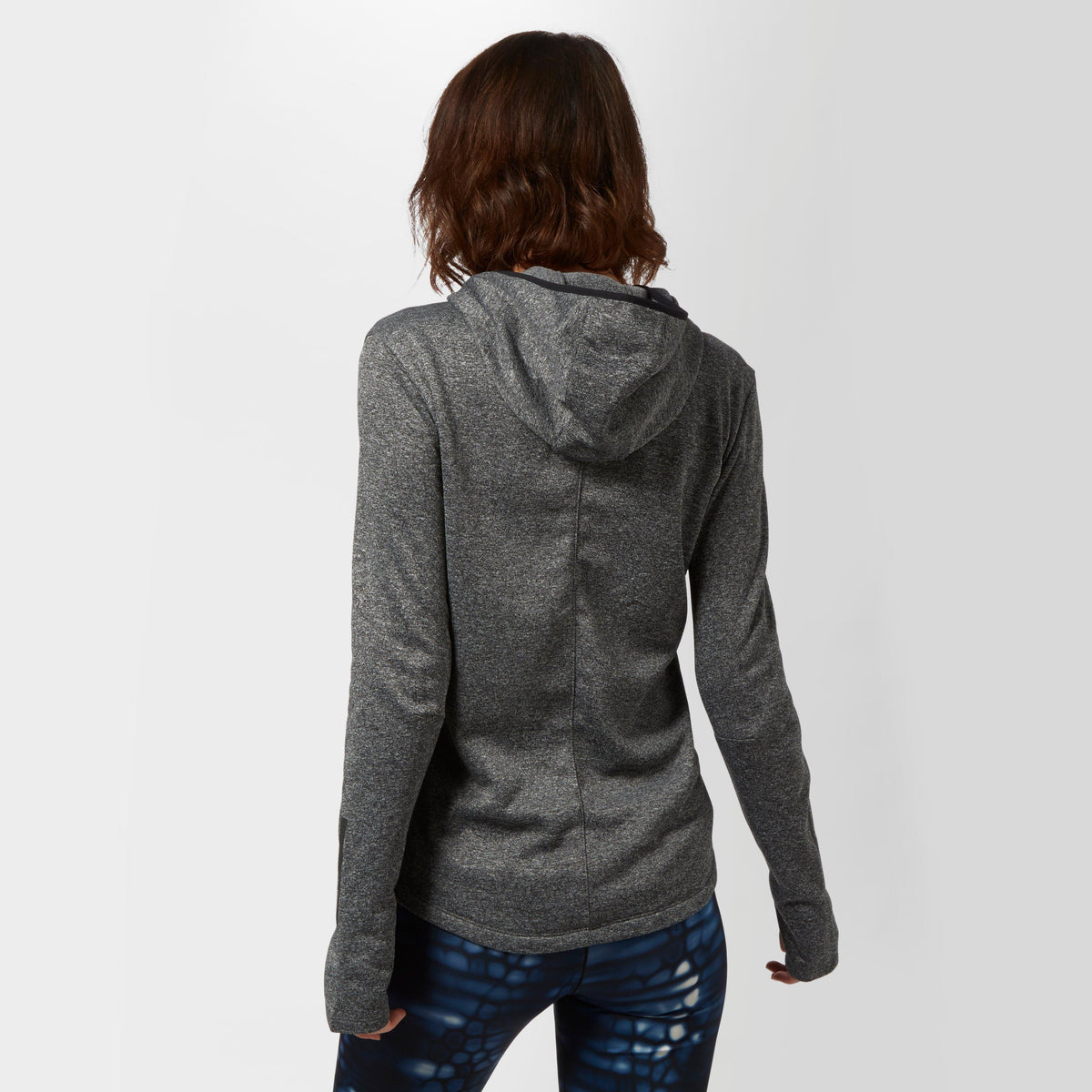Women's Response Astro Hoodie