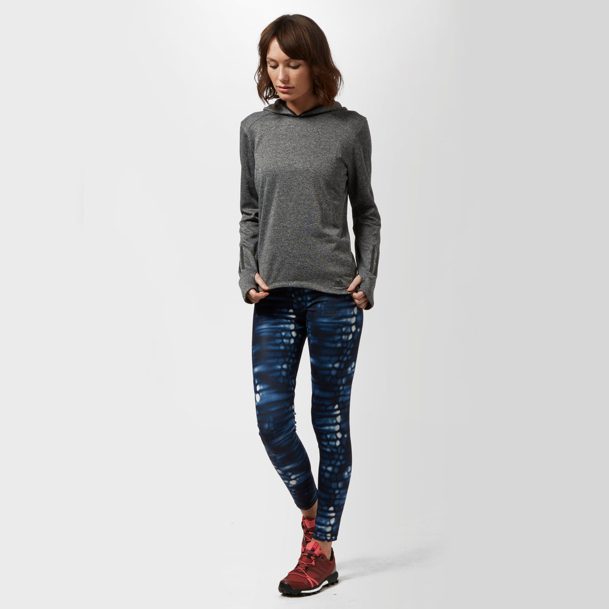Women's Response Astro Hoodie