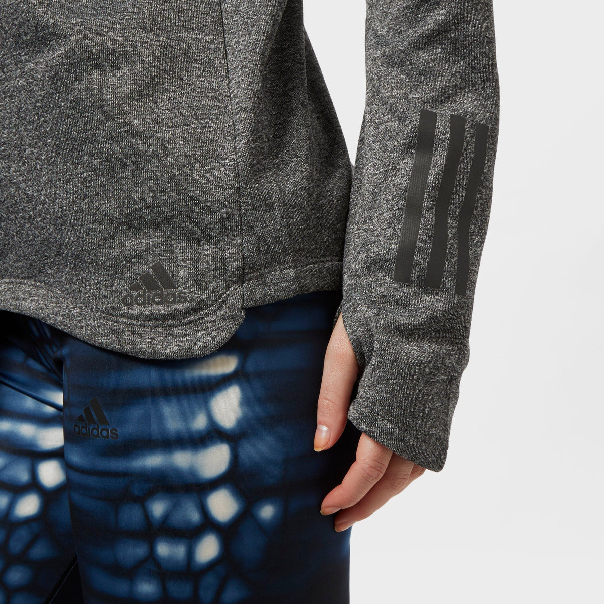 Women's Response Astro Hoodie