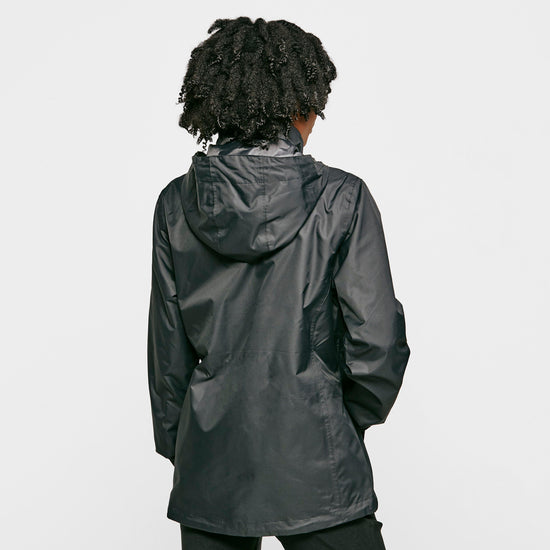 Women's Storm II Waterproof Jacket
