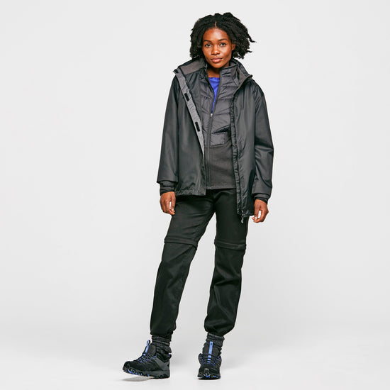 Women's Storm II Waterproof Jacket