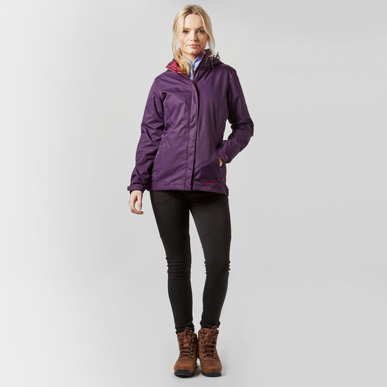 Women's Storm II Waterproof Jacket