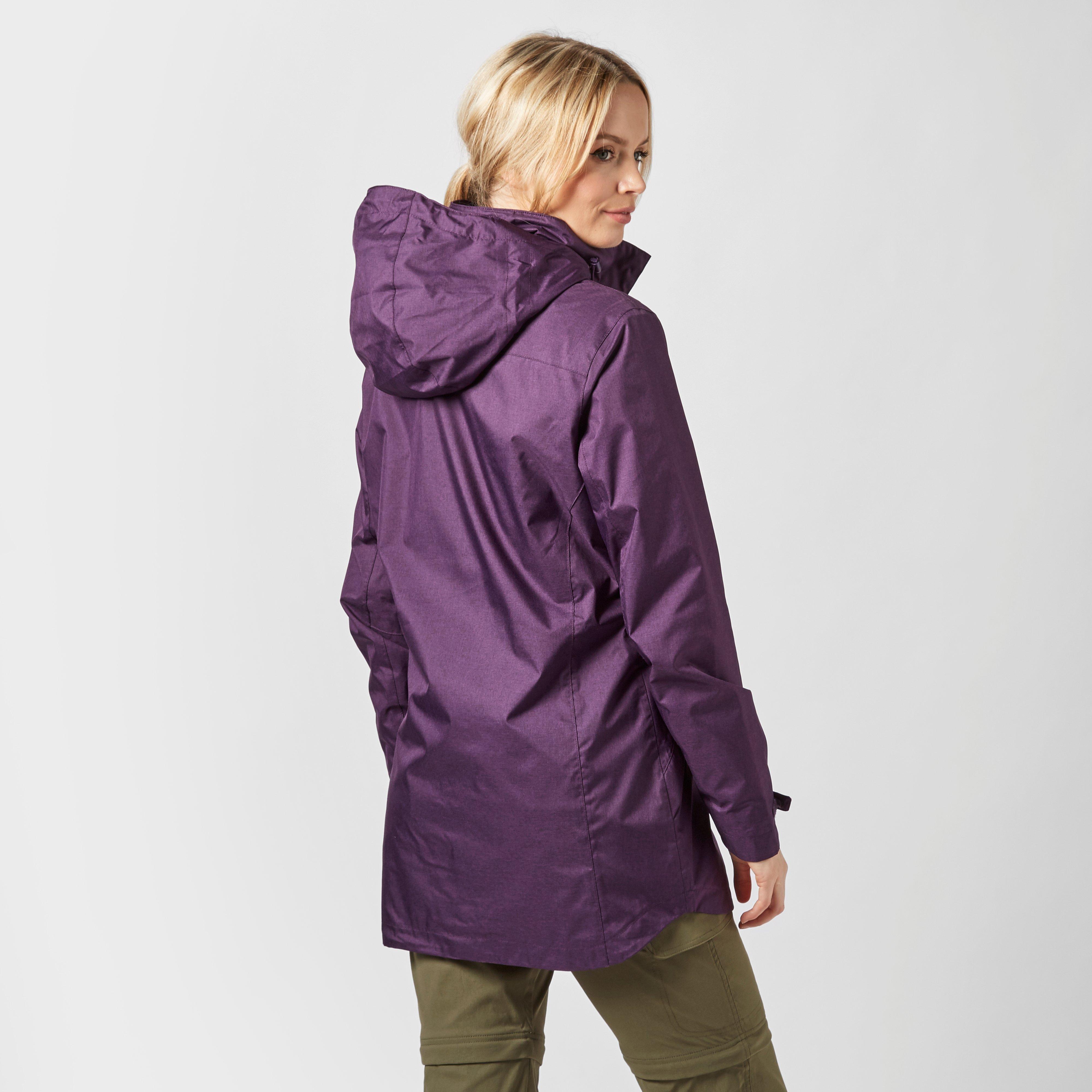 Women’s Mistral Jacket