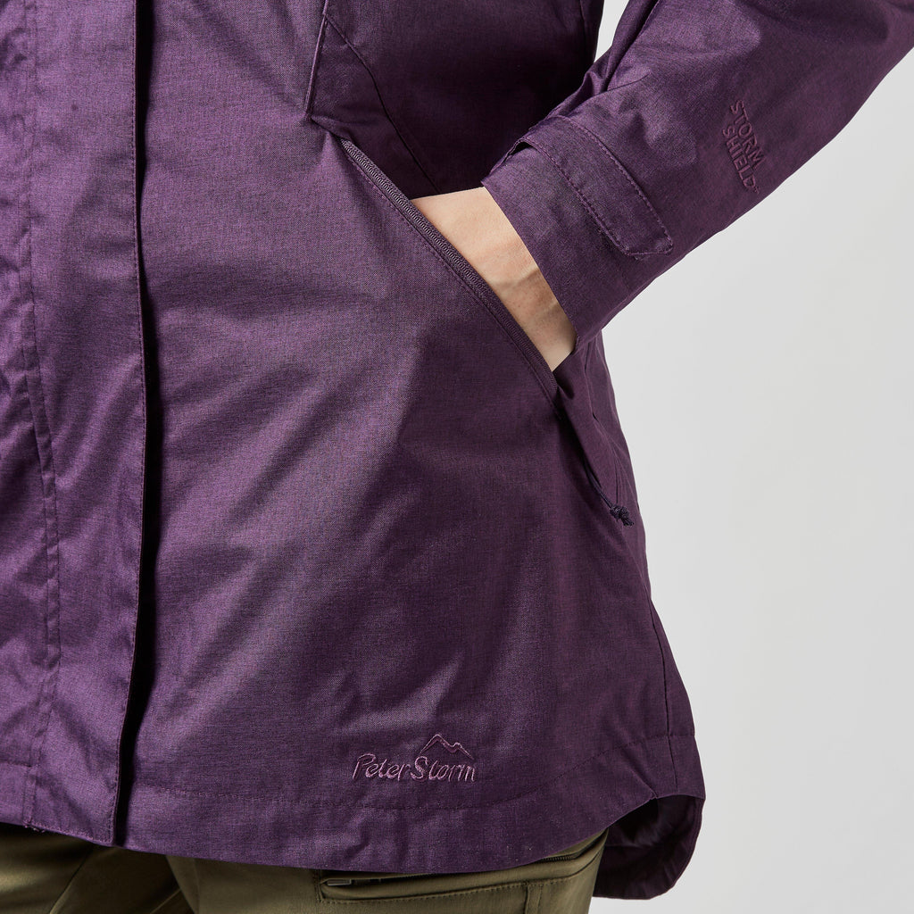 Women’s Mistral Jacket