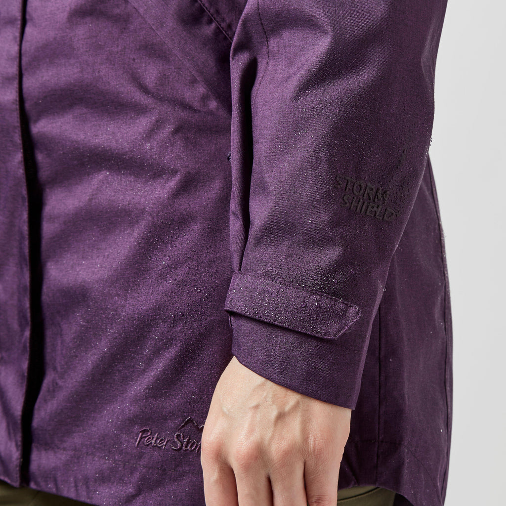 Women’s Mistral Jacket
