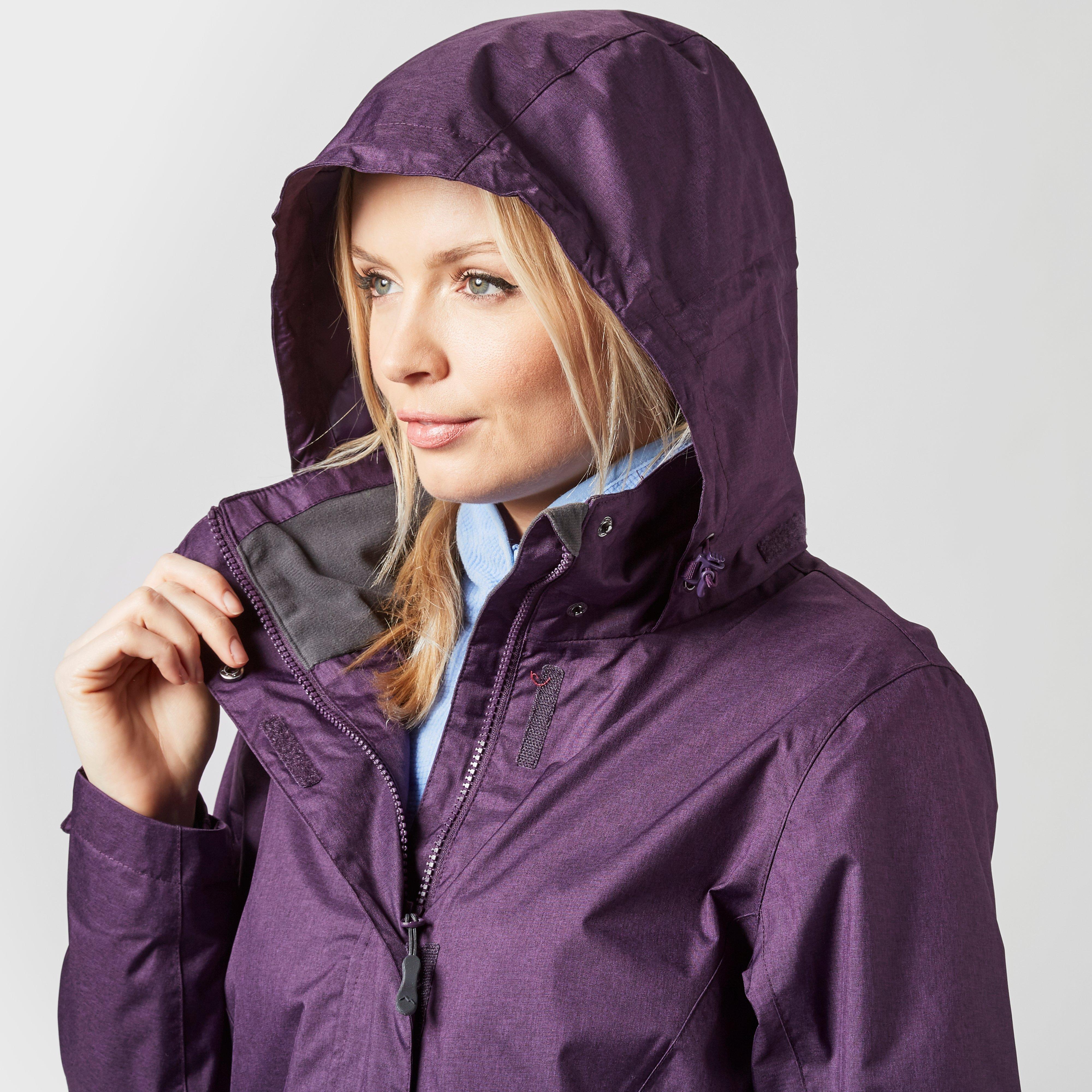 Women’s Mistral Jacket