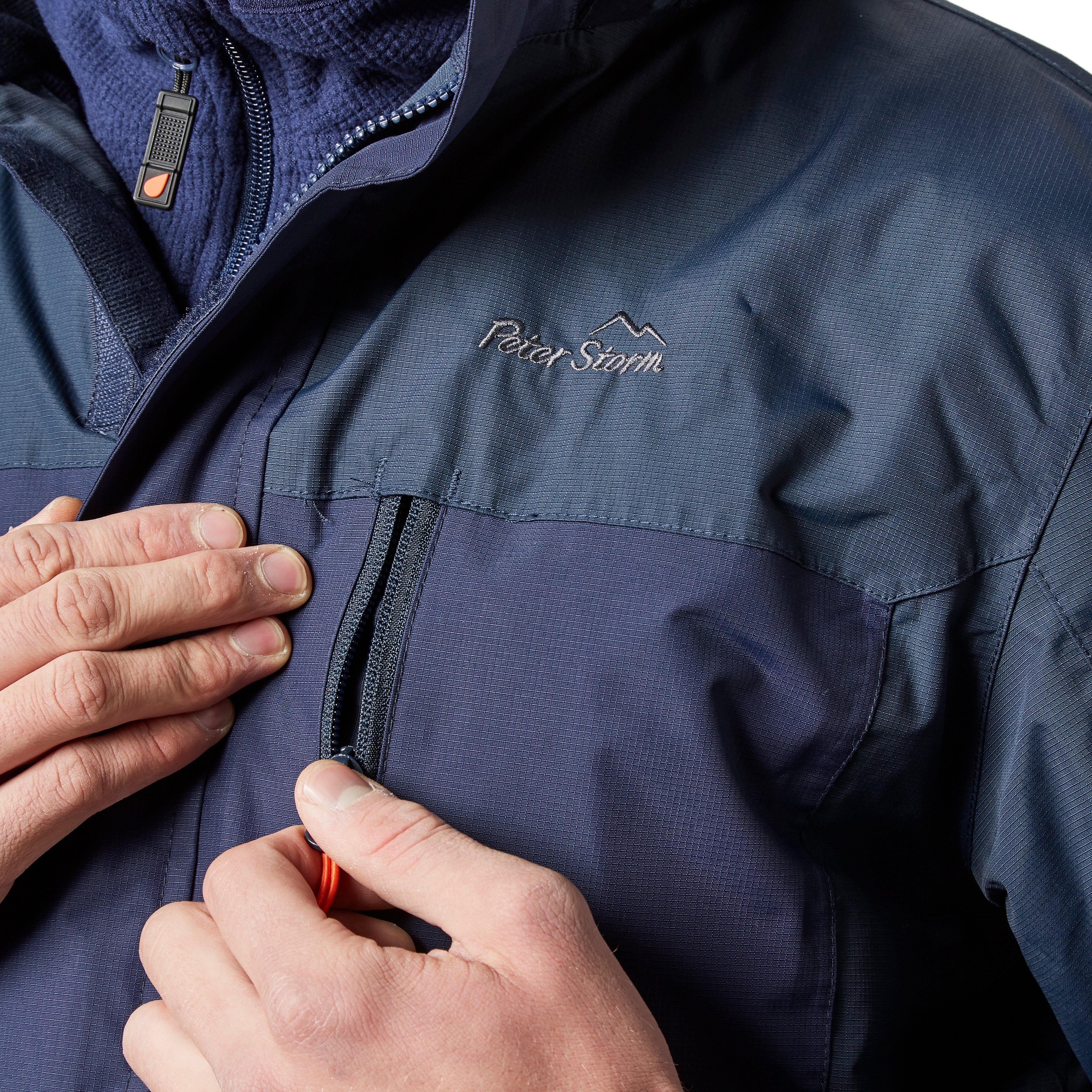 Men's Pennine Jacket