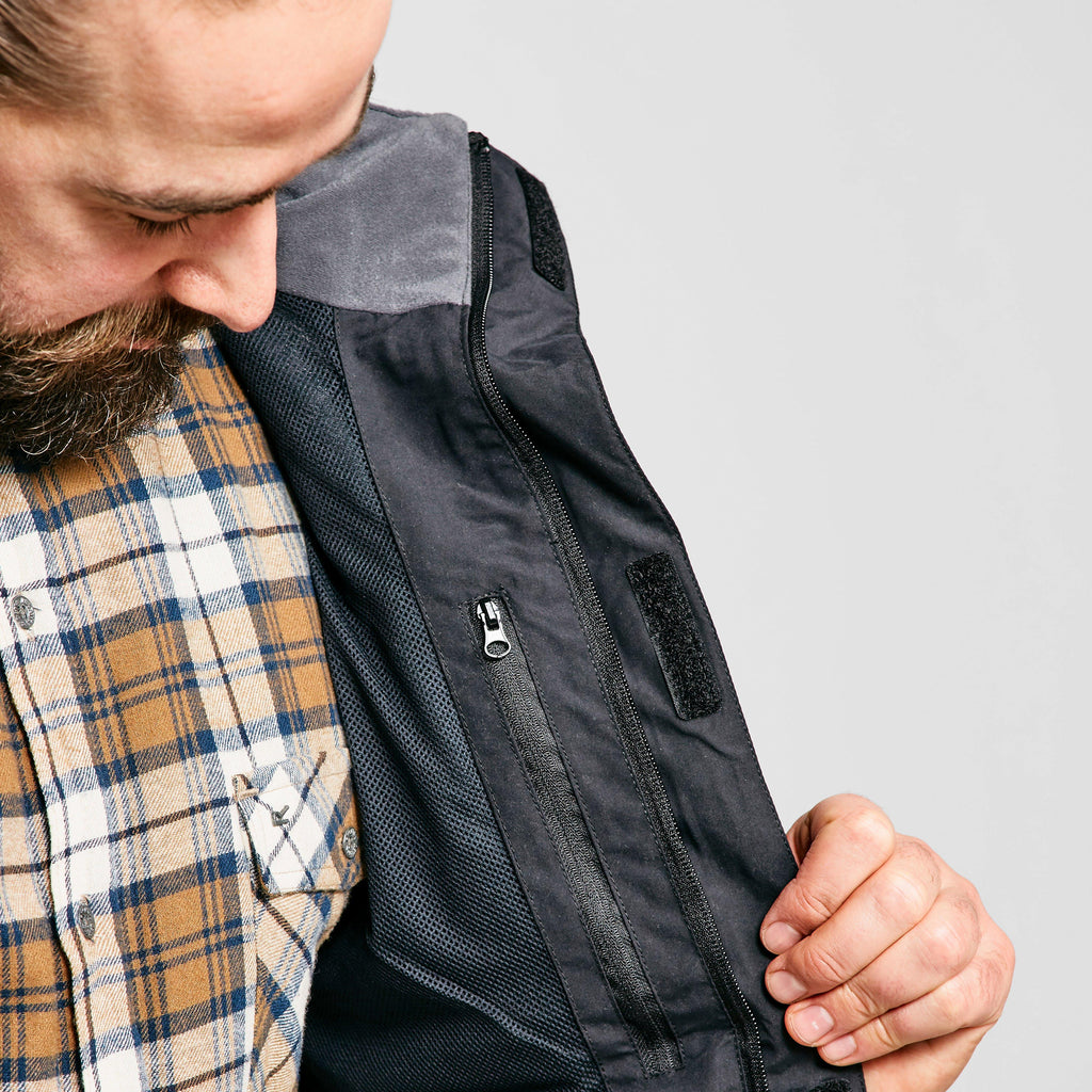 Men's Downpour 2-Layer Jacket
