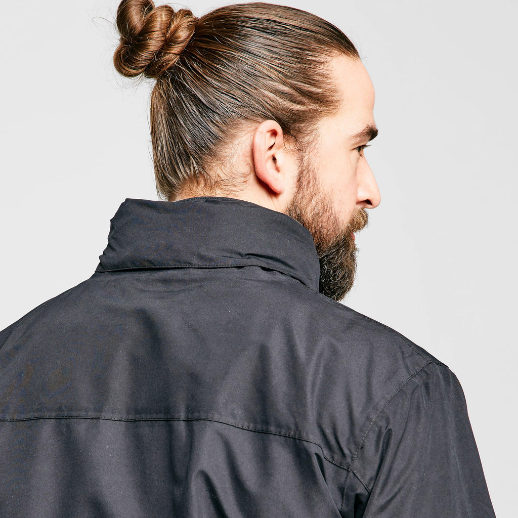 Men's Downpour 2-Layer Jacket