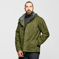 Men's Downpour 2-Layer Jacket