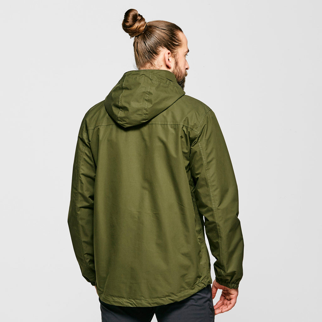 Men's Downpour 2-Layer Jacket