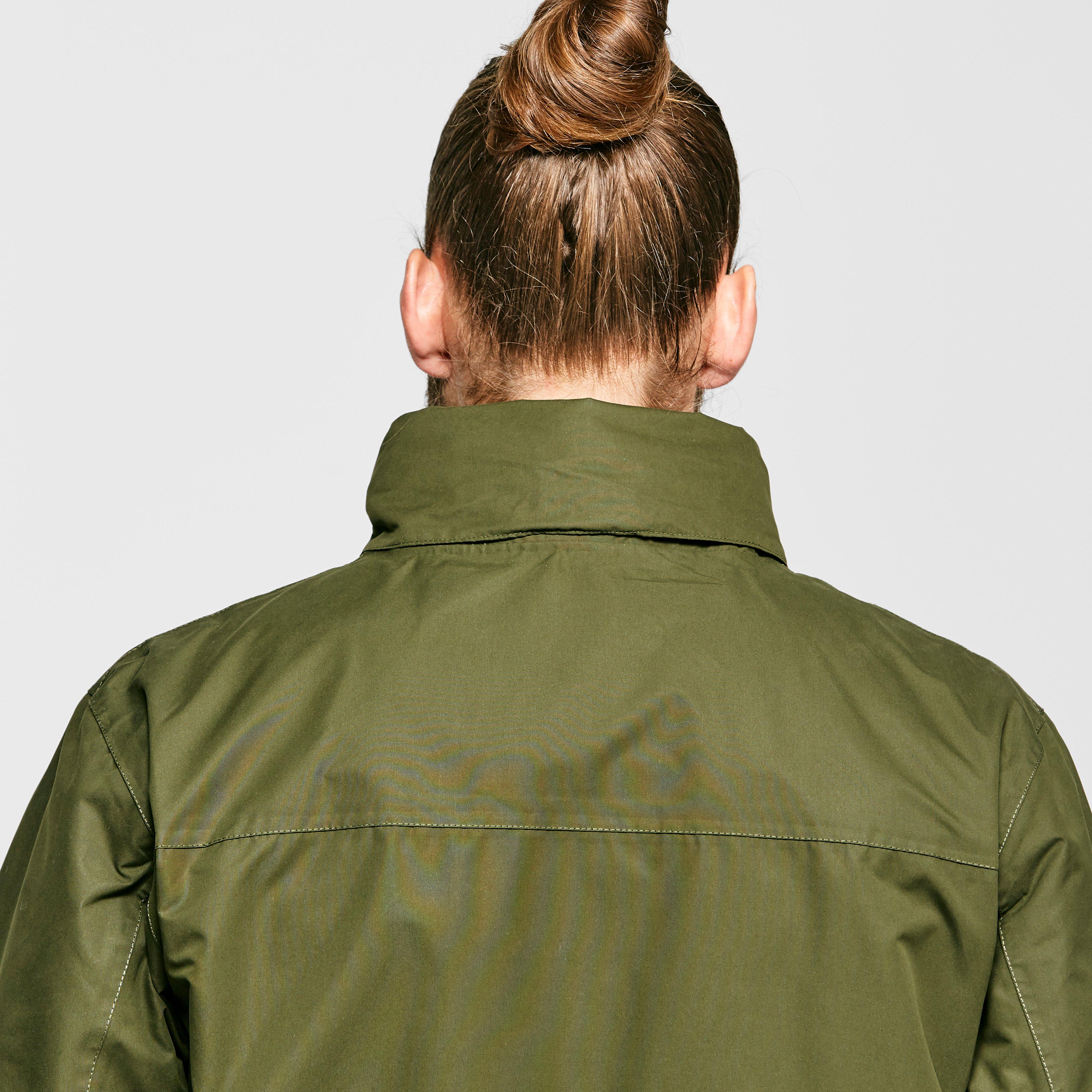 Men's Downpour 2-Layer Jacket