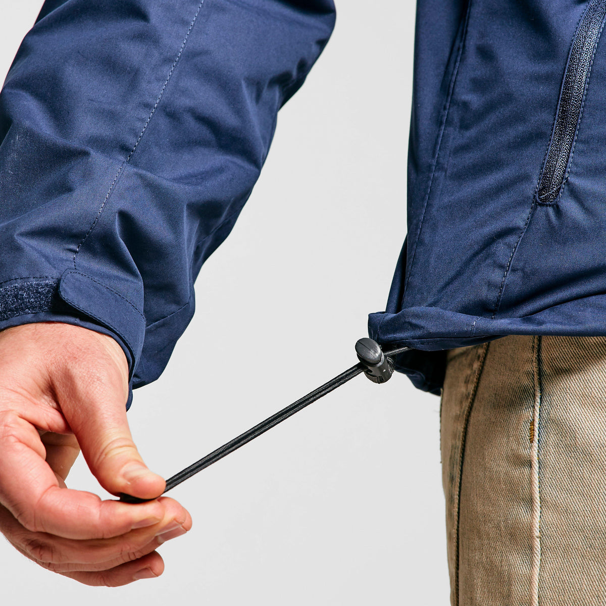 Men's Downpour 2-Layer Jacket