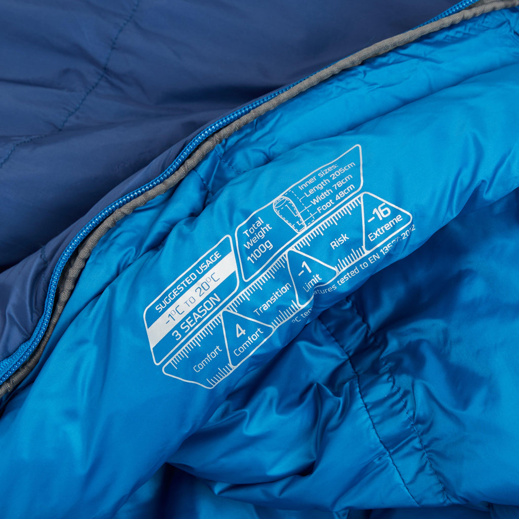 Ultralite Pro 200 Sleeping Bag