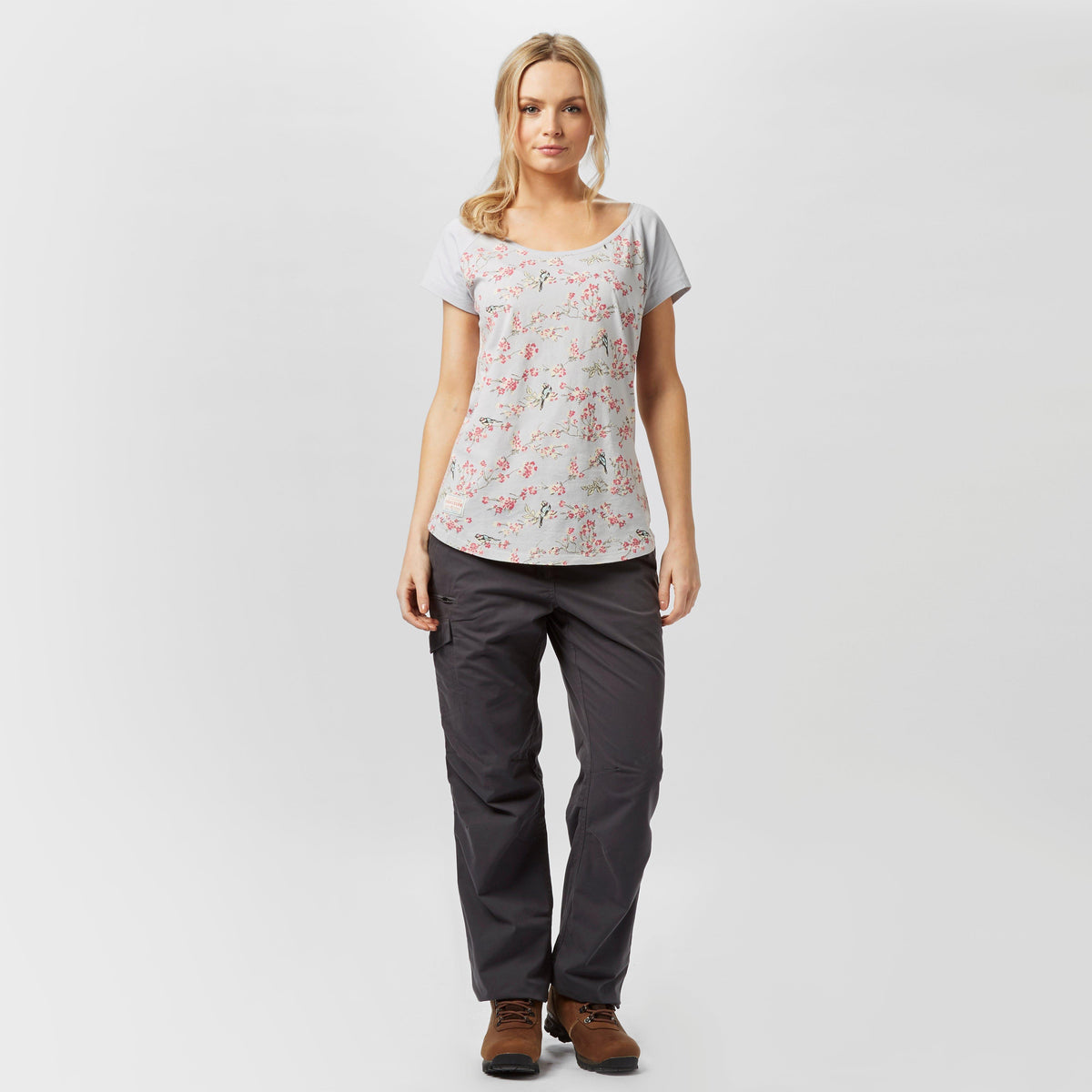 Women’s Bird T-shirt