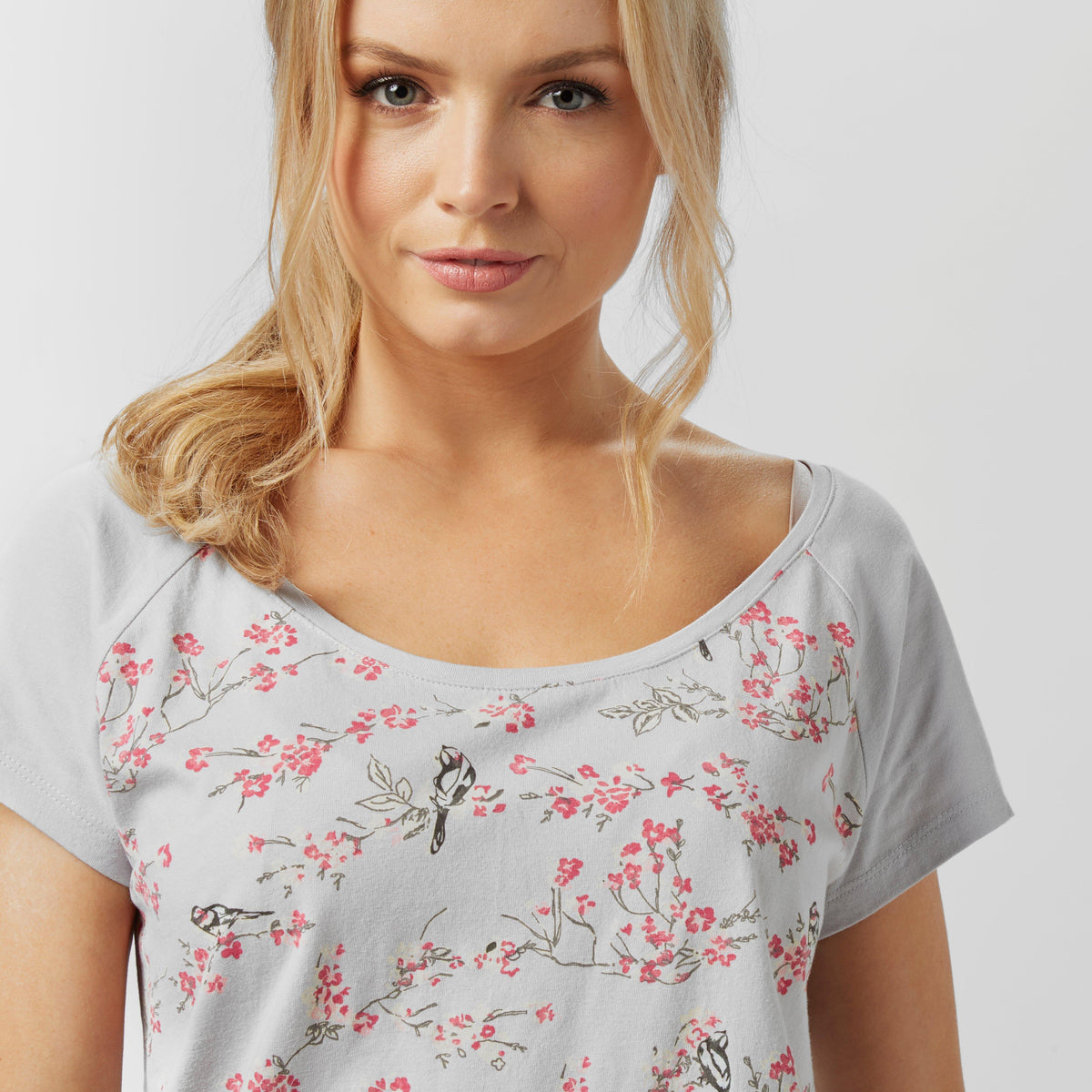 Women’s Bird T-shirt