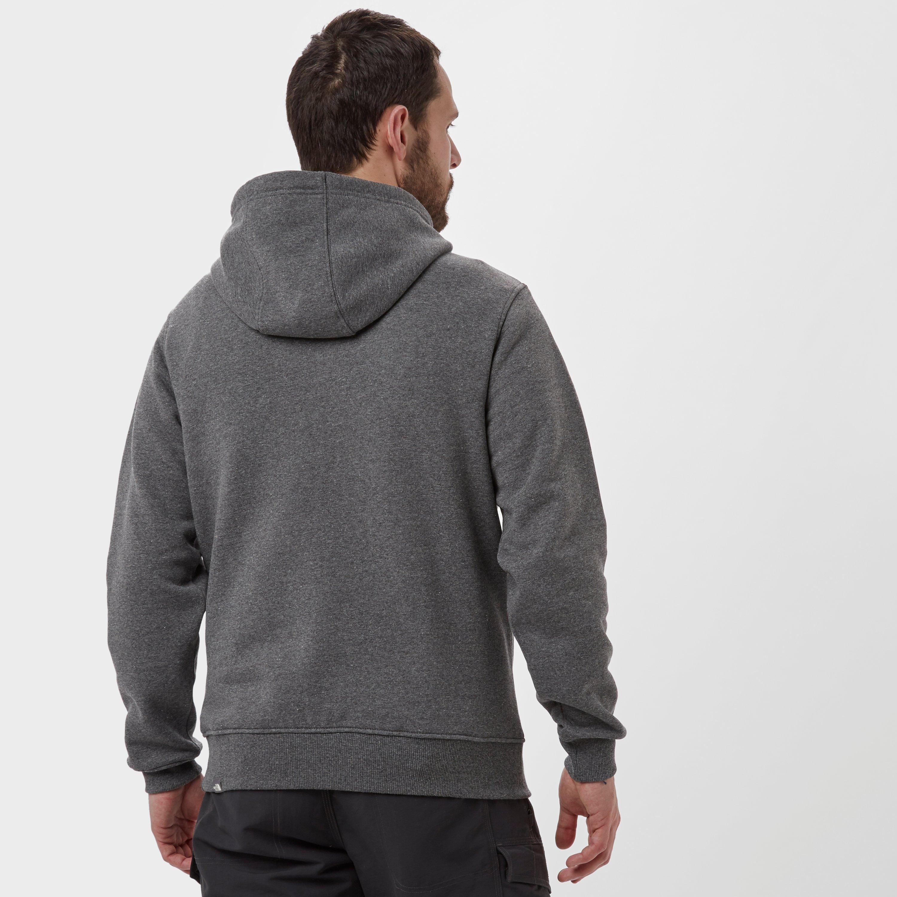 Men's Drew Peak Pullover Hoodie