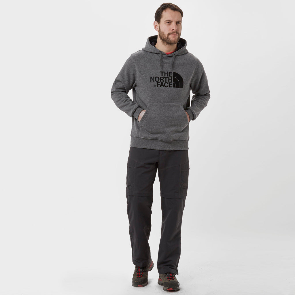 Men's Drew Peak Pullover Hoodie