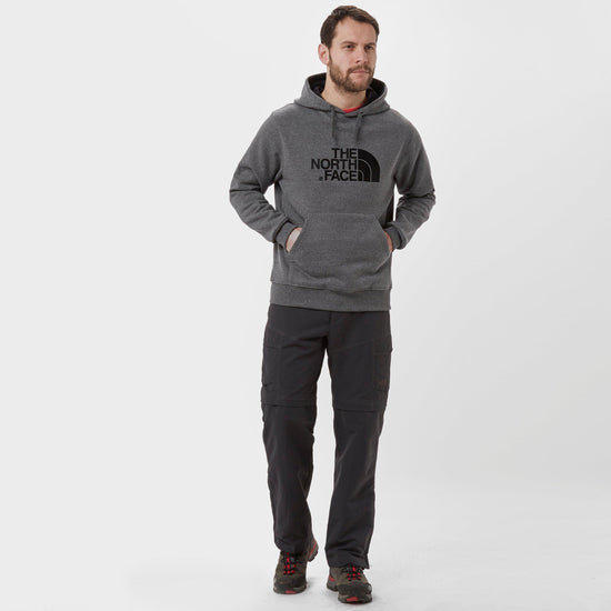 Men's Drew Peak Pullover Hoodie