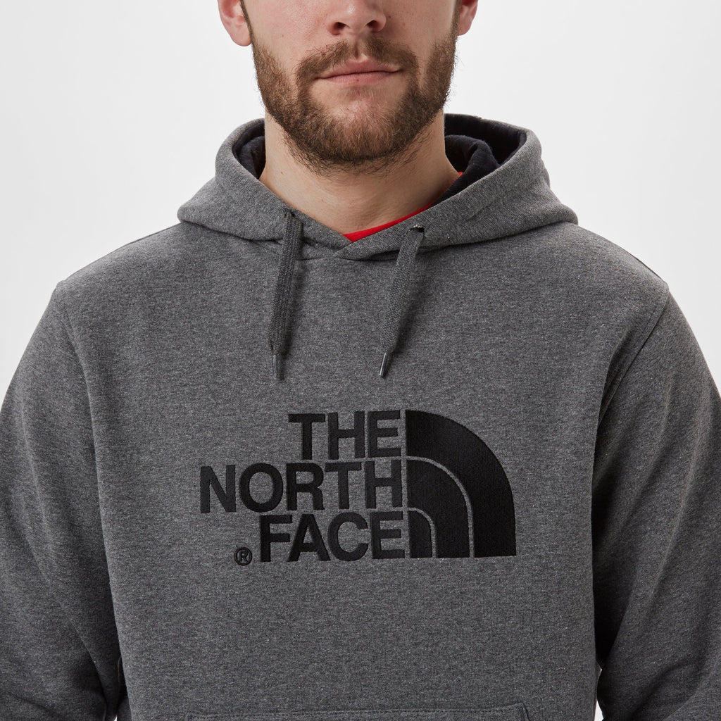 Men's Drew Peak Pullover Hoodie