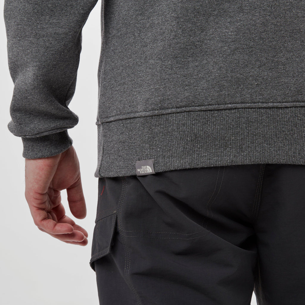 Men's Drew Peak Pullover Hoodie