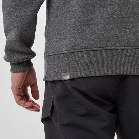 Men's Drew Peak Pullover Hoodie