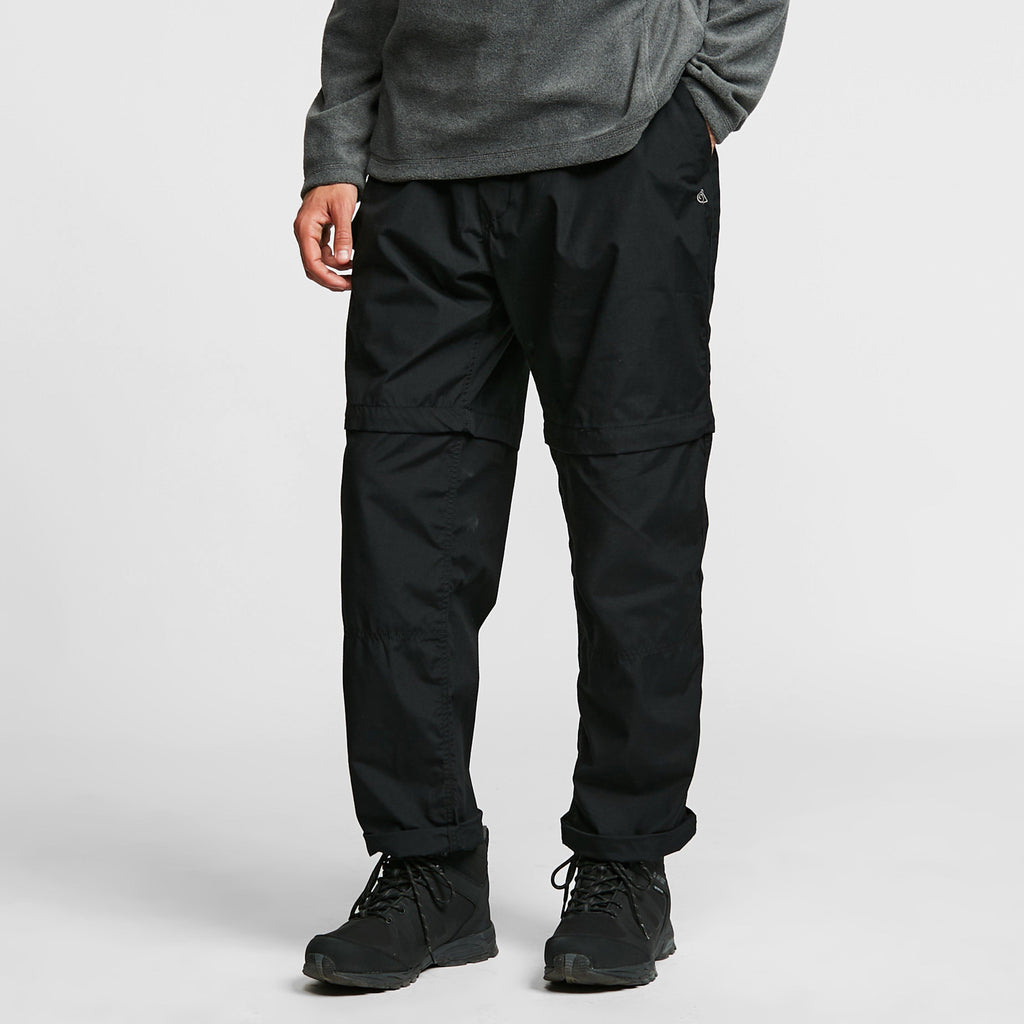 Men’s Kiwi Convertible Trousers