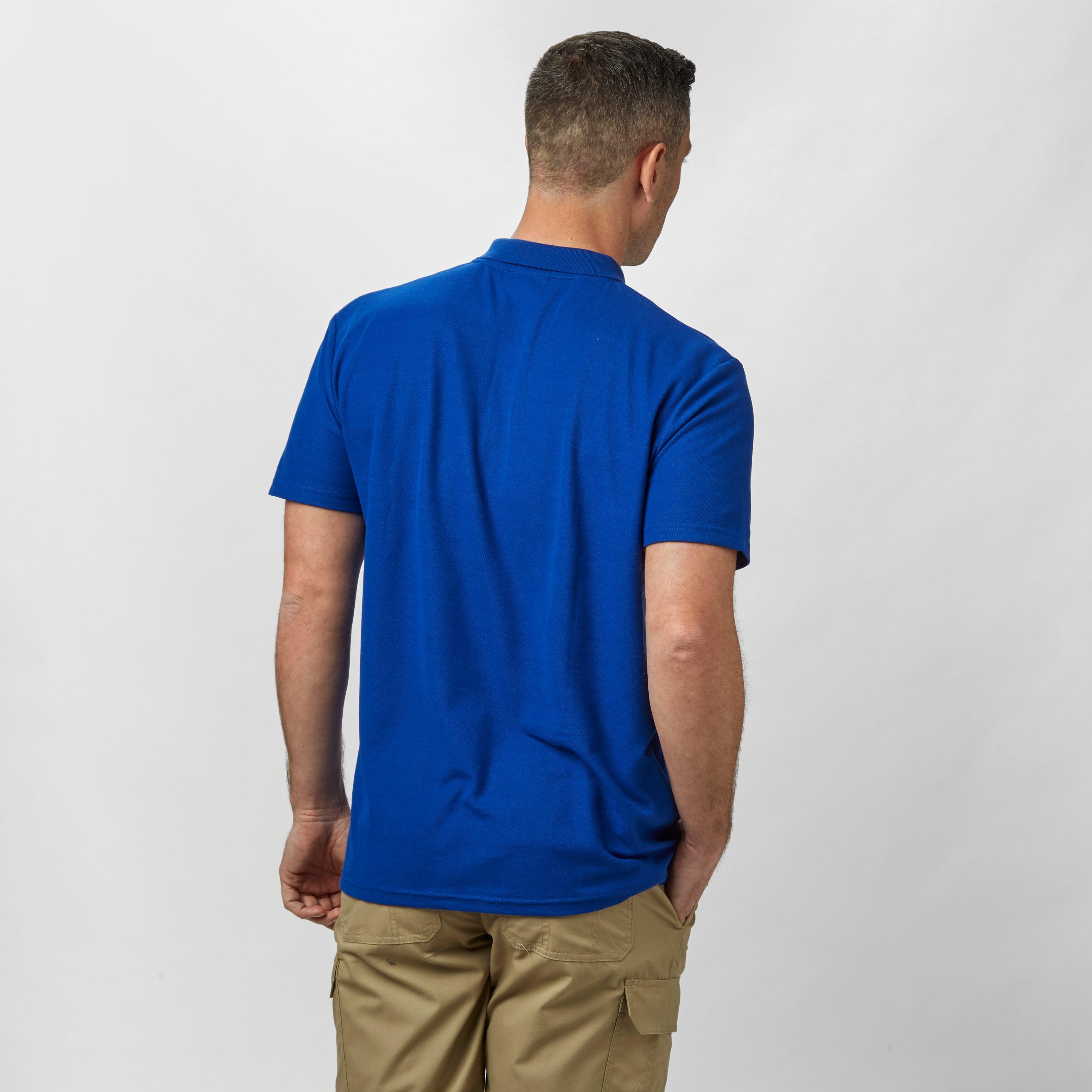 Men's Peter Polo Shirt
