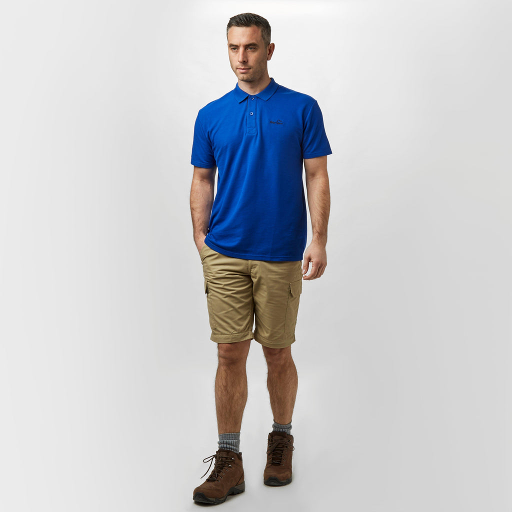 Men's Peter Polo Shirt