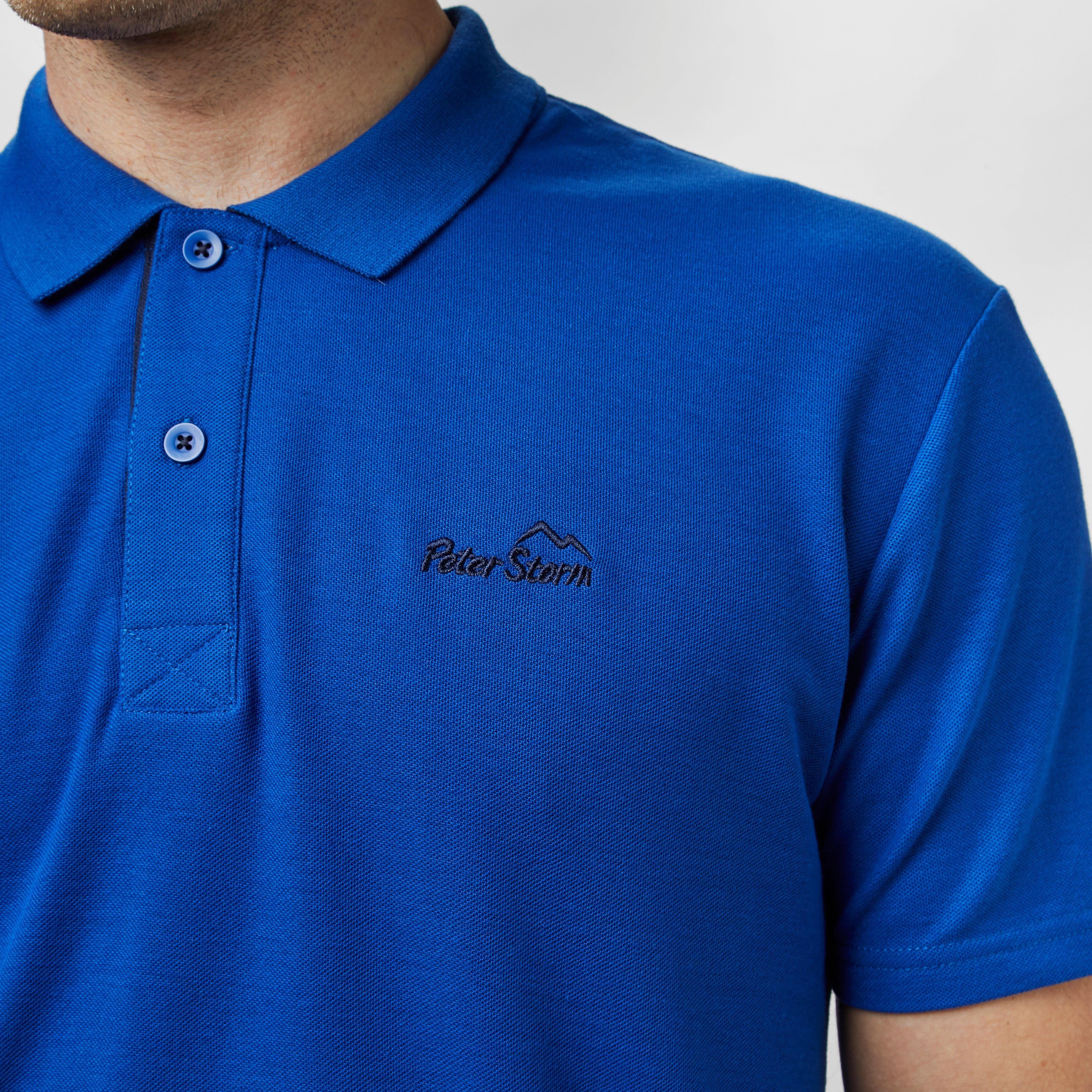Men's Peter Polo Shirt