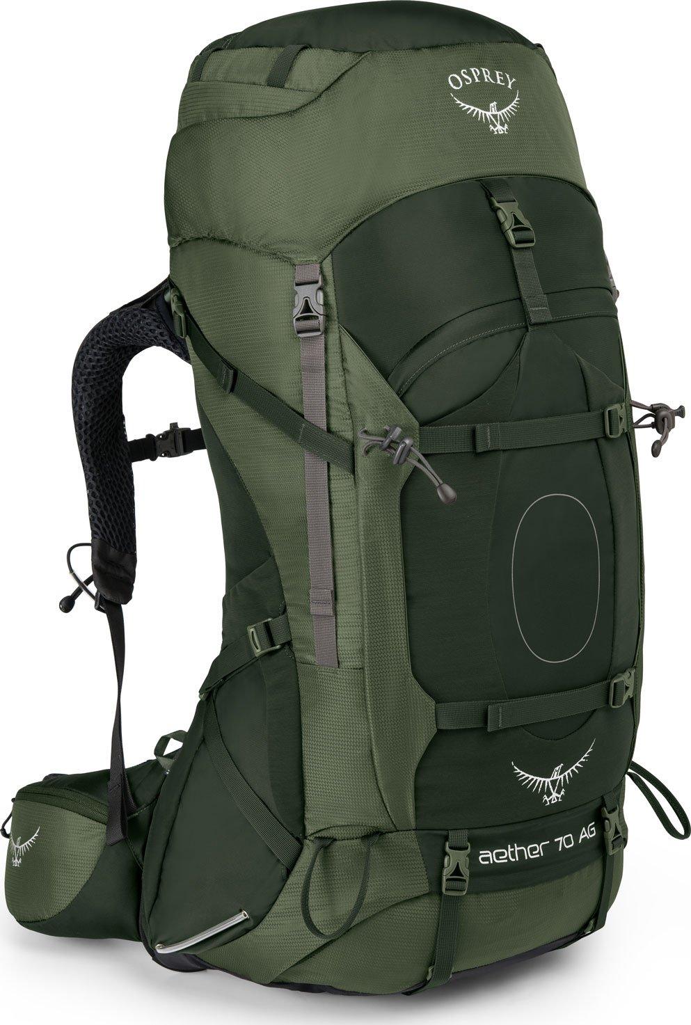 Aether AG 70 Rucksack