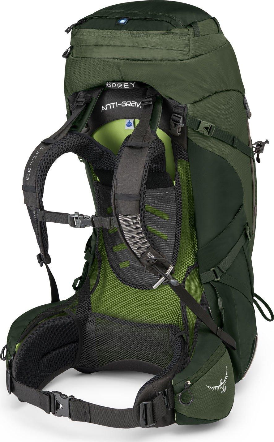 Aether AG 70 Rucksack