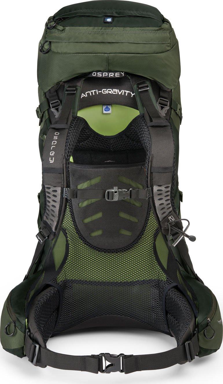 Aether AG 70 Rucksack